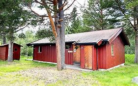 Adnebu By Norgesbooking - Cabin With 3 Bedrooms