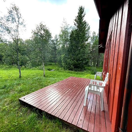 Adnebu By Norgesbooking - Cabin With 3 Bedrooms Geilo Eksteriør billede