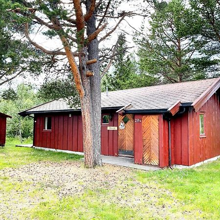 Adnebu By Norgesbooking - Cabin With 3 Bedrooms Geilo Eksteriør billede