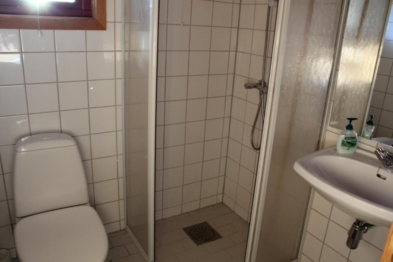 Adnebu By Norgesbooking - Cabin With 3 Bedrooms Geilo Eksteriør billede