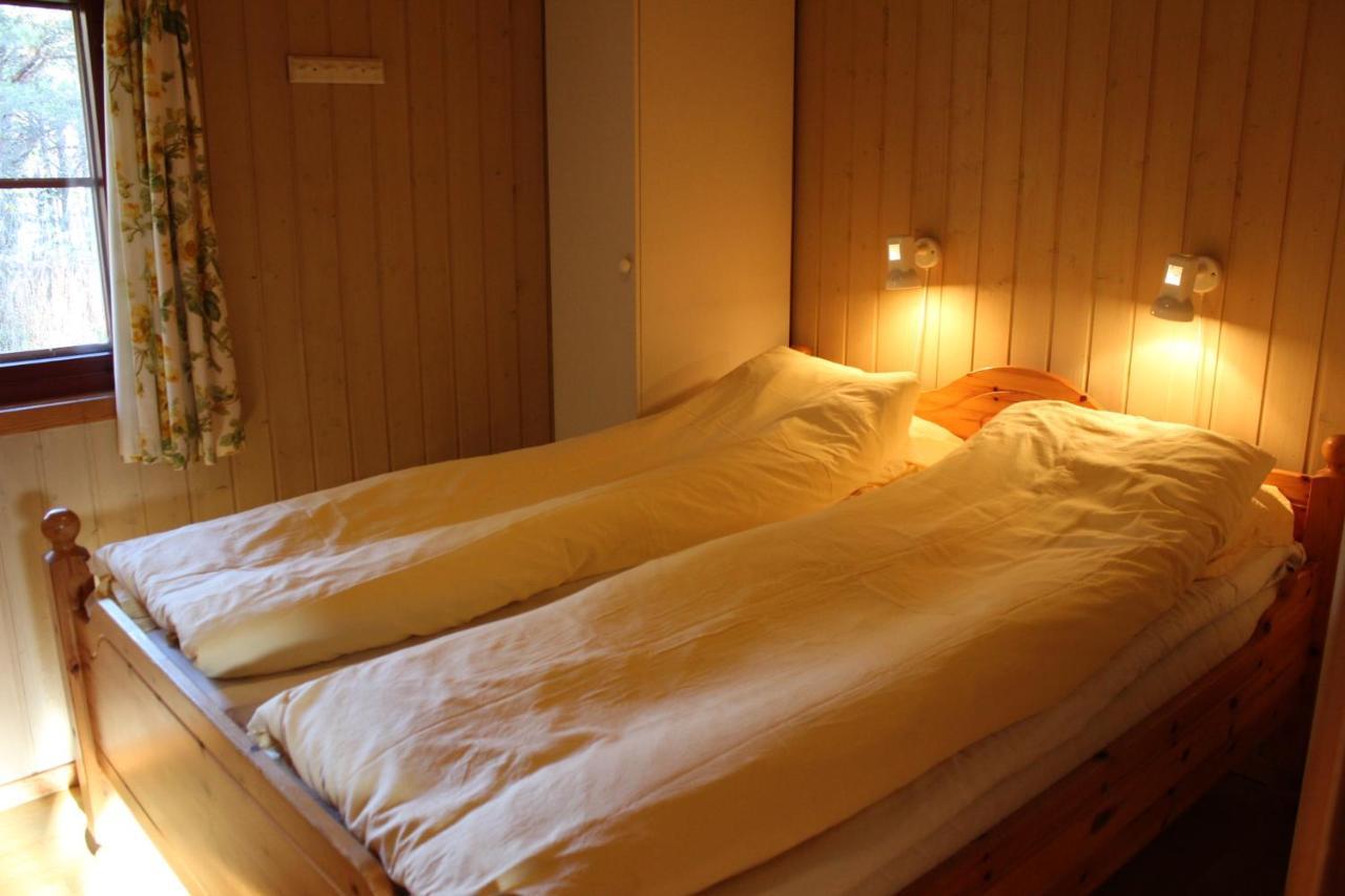 Adnebu By Norgesbooking - Cabin With 3 Bedrooms Geilo Eksteriør billede