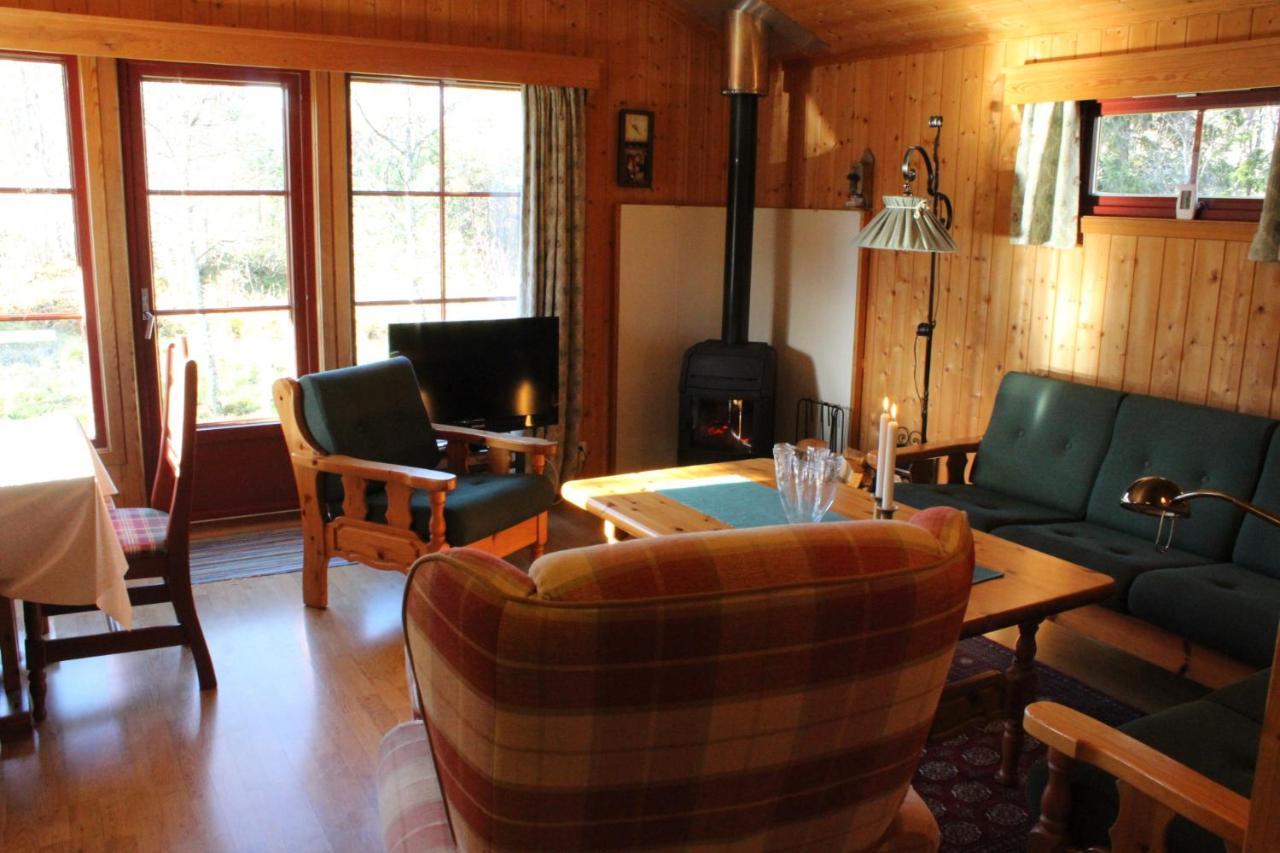 Adnebu By Norgesbooking - Cabin With 3 Bedrooms Geilo Eksteriør billede